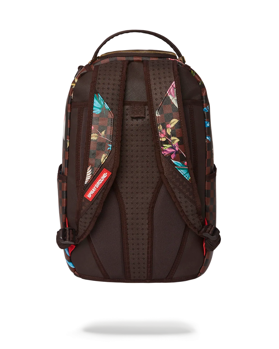 GARDEN OF SHARKS BACKPACK (DLXV)