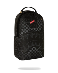 WORLD WIDE WEB DLXSV BACKPACK