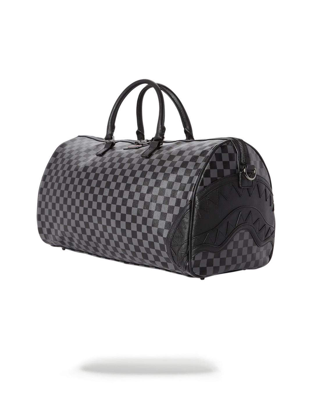 HENNY BLACK DUFFLE