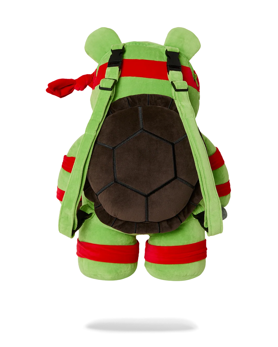 TMNT RAPHAEL MONEYBEAR BACKPACK