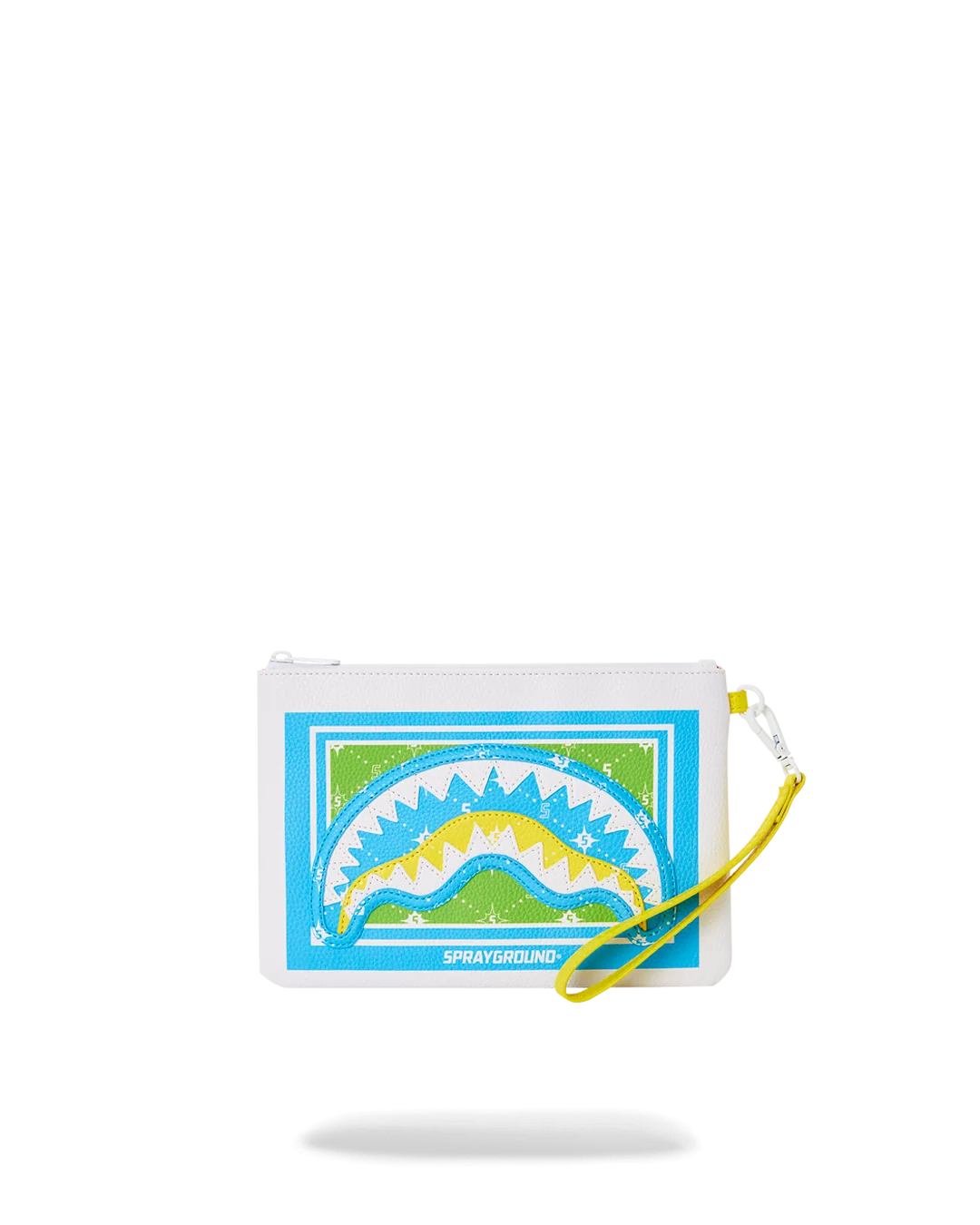 MODUS OPERANDI CHAMELEON CROSSOVER CLUTCH