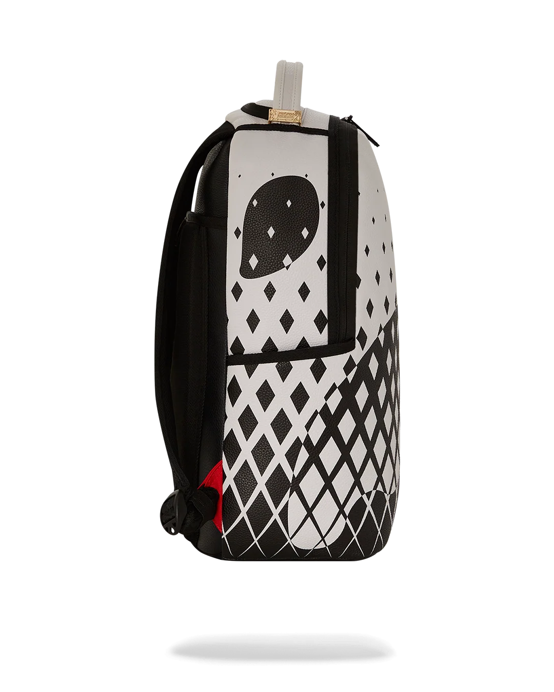 JAGGED EDGE BACKPACK