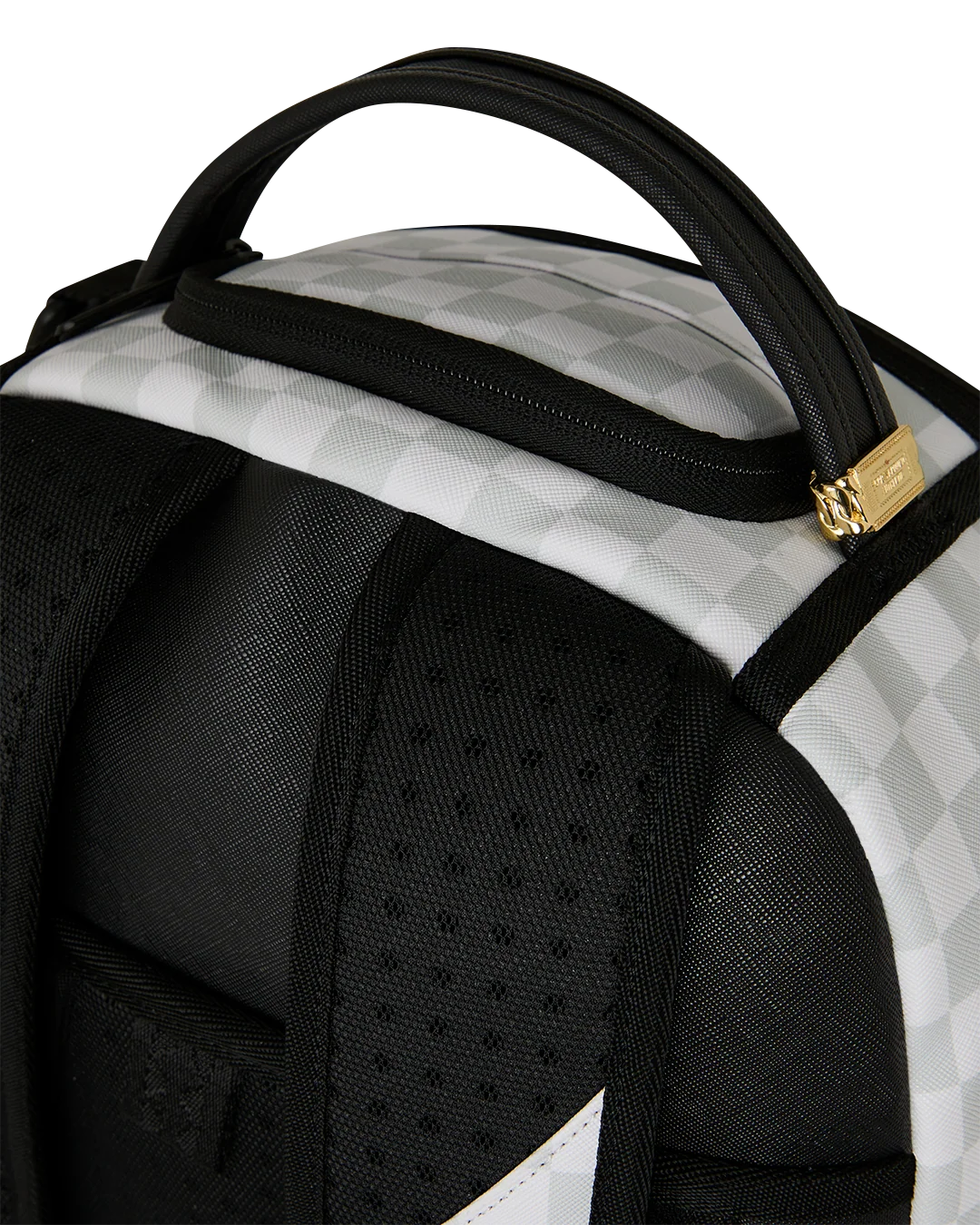 UNMASKED BACKPACK