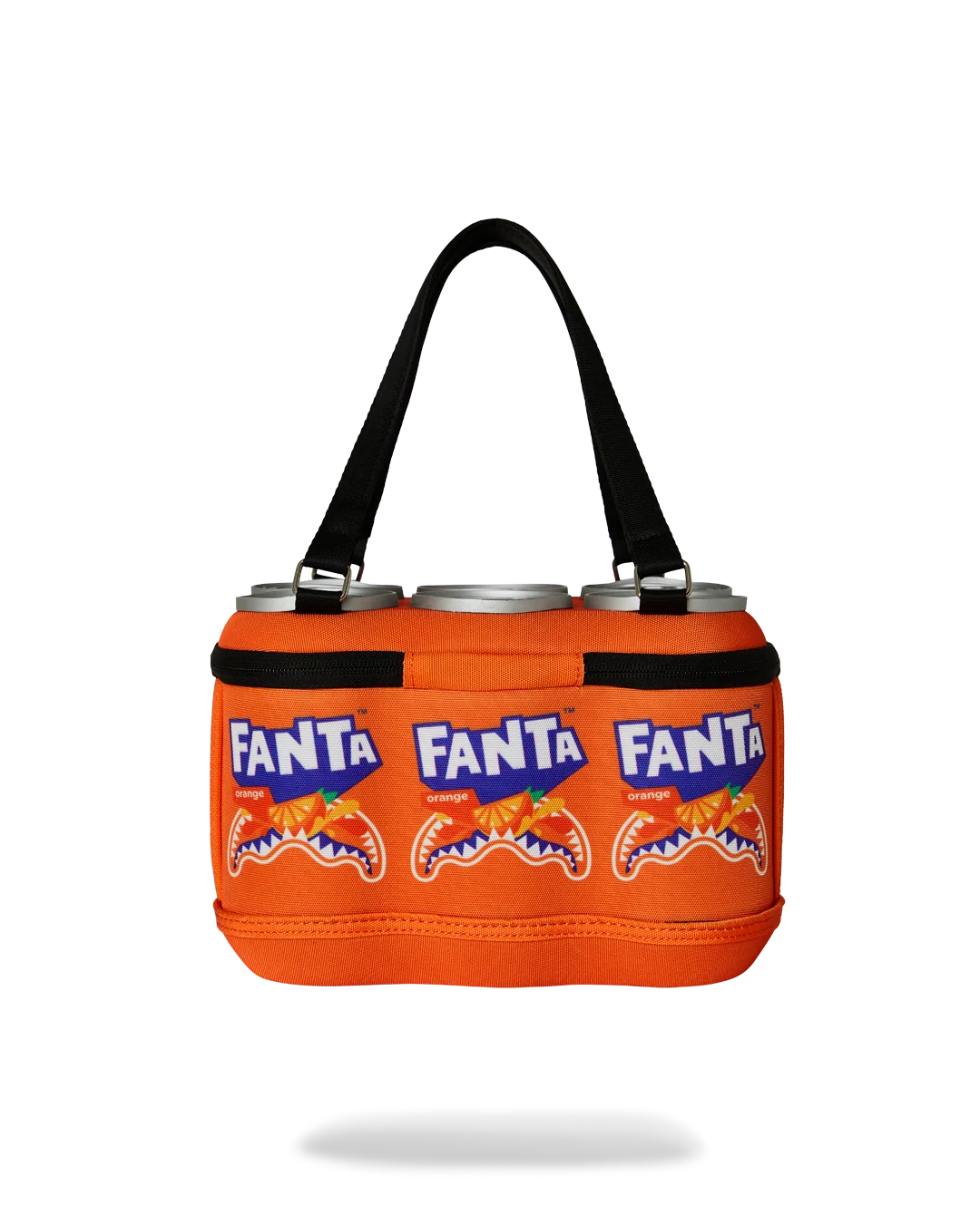 FANTA SIX-PACK-TASTIC BAG