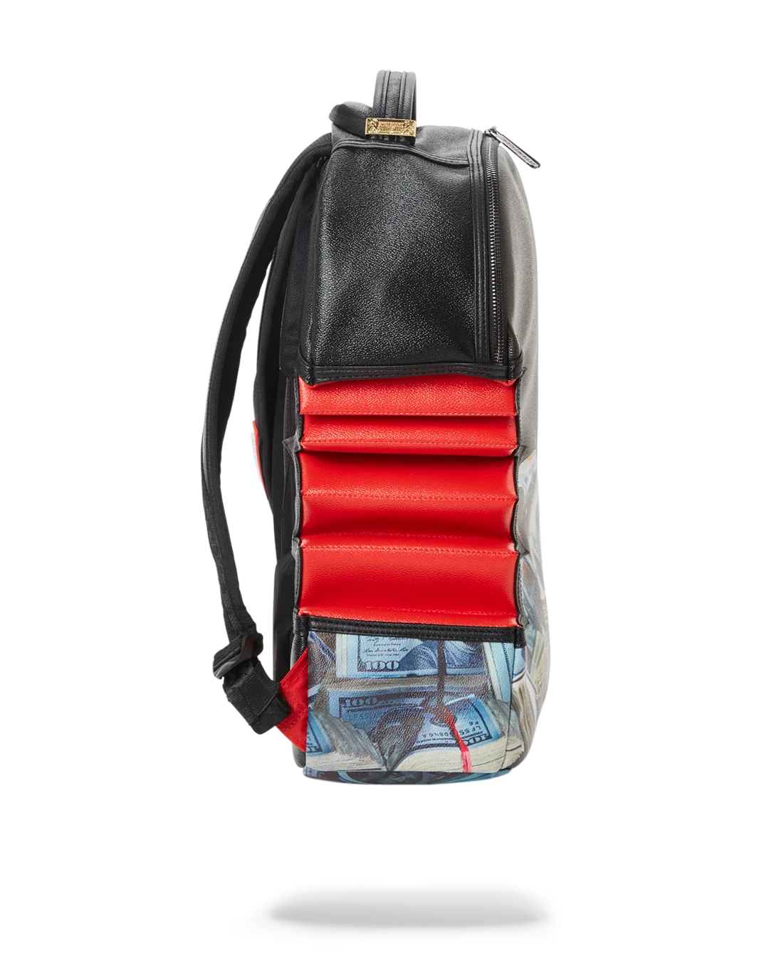 $HARKBITE DLXV BACKPACK