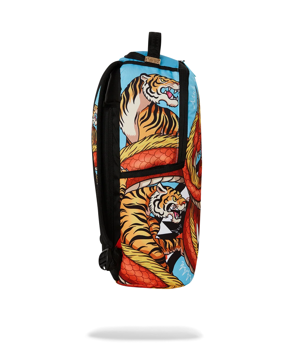 RAP BATTLE DLXSR BACKPACK