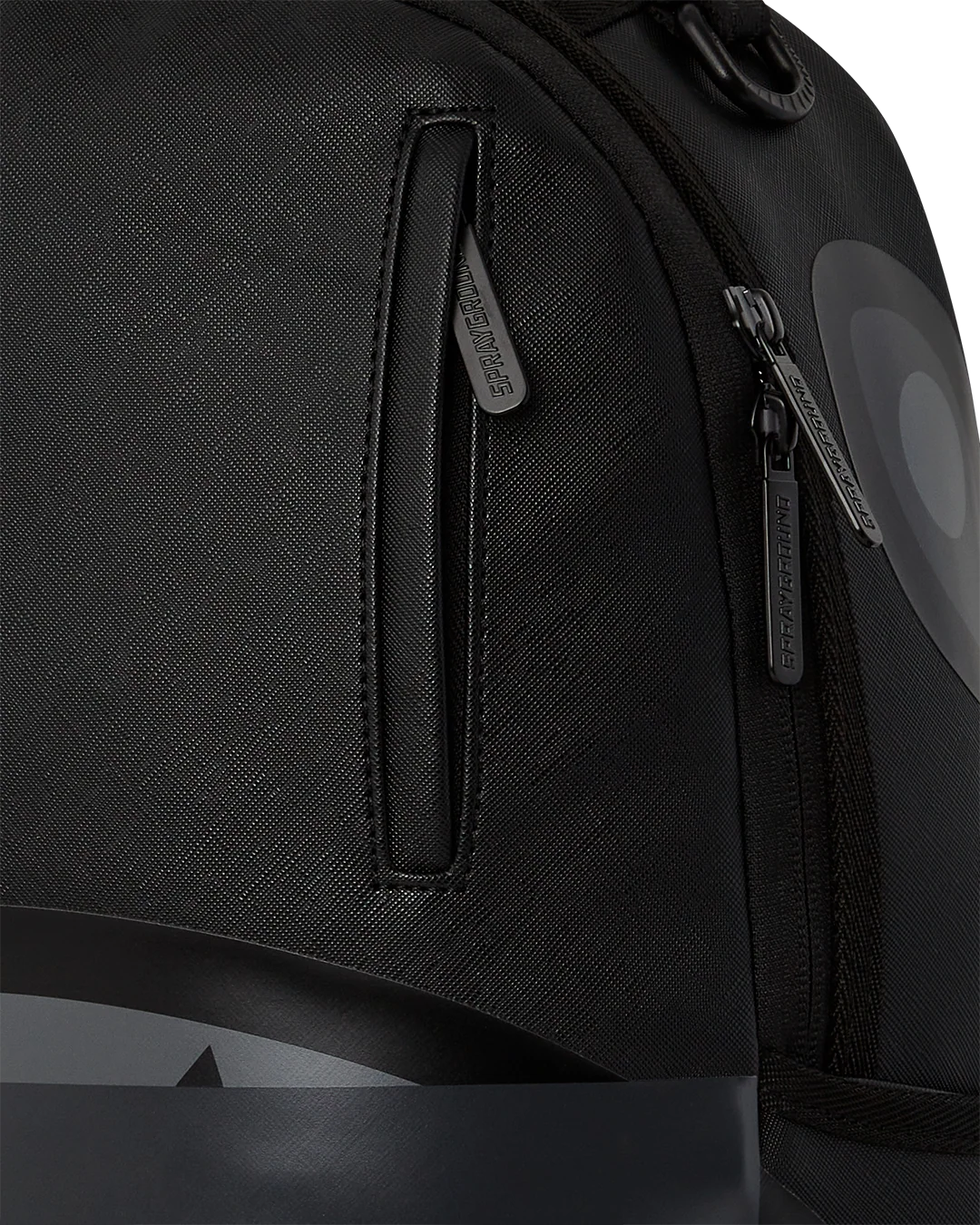 SMASH LOGO GHOST DLXSV BACKPACK