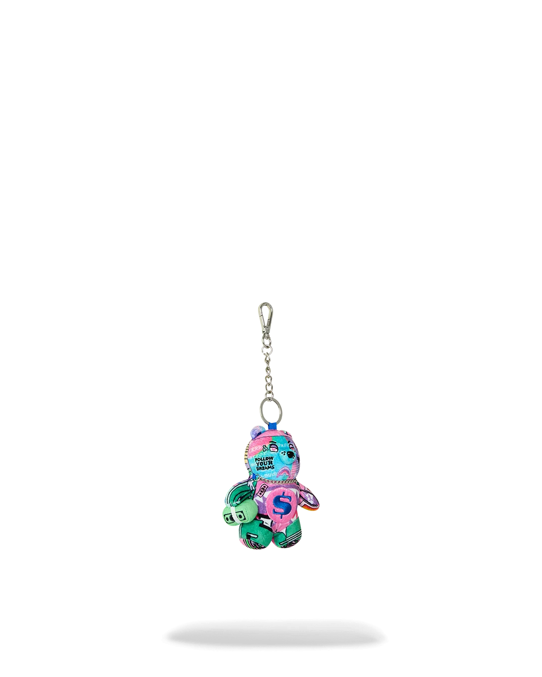 Y2K - LIL MONEY KEYCHAIN