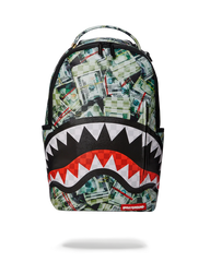 MAMA I MADE IT BACKPACK (DLXV)