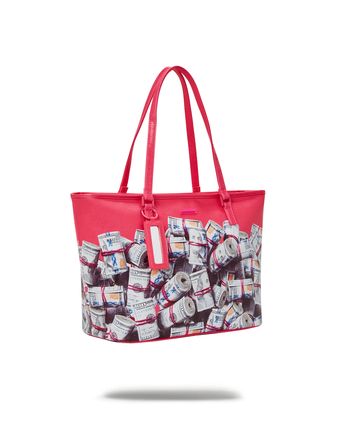 THE ENTREPRENEUR TOTE