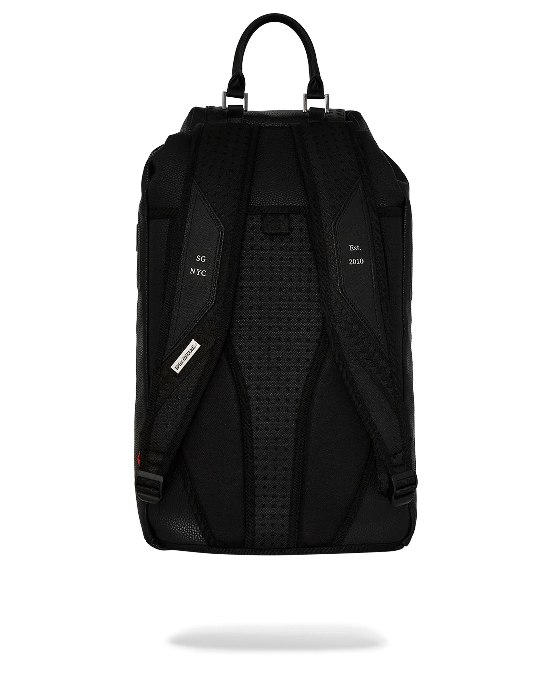 THE HQ HILLS BACKPACK